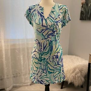 Lilly Pulitzer Duval Dress